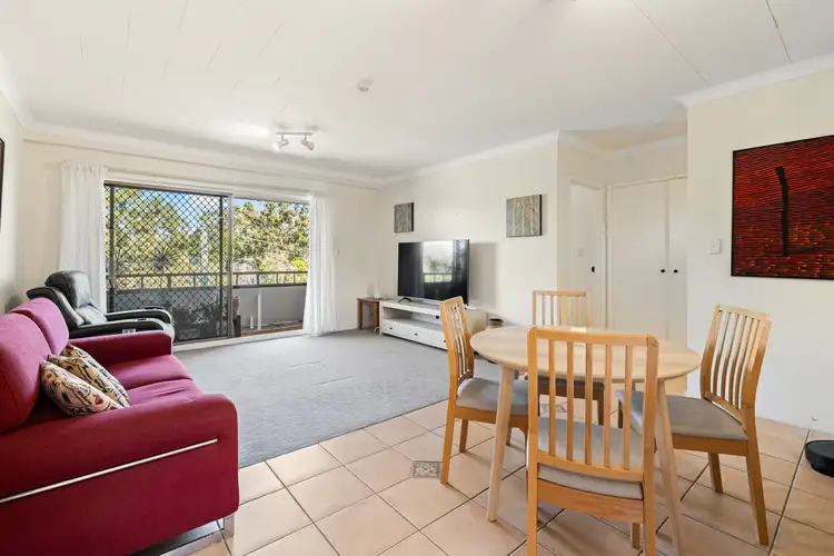 Third view of Homely unit listing, 26/11-15 Wharf Street, Cleveland QLD 4163