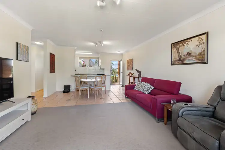 Fourth view of Homely unit listing, 26/11-15 Wharf Street, Cleveland QLD 4163