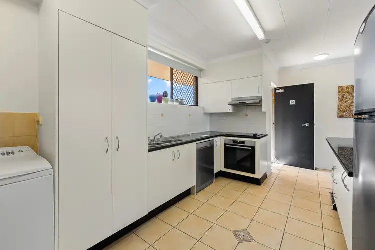 Fifth view of Homely unit listing, 26/11-15 Wharf Street, Cleveland QLD 4163