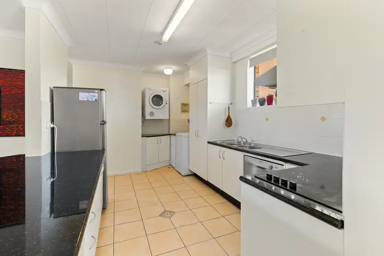 Sixth view of Homely unit listing, 26/11-15 Wharf Street, Cleveland QLD 4163