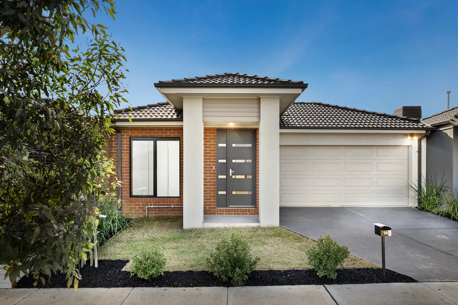 Main view of Homely house listing, 14 Primula Street, Diggers Rest VIC 3427