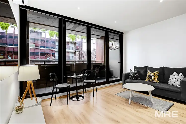 505/118 A'Beckett Street, Melbourne VIC 3000