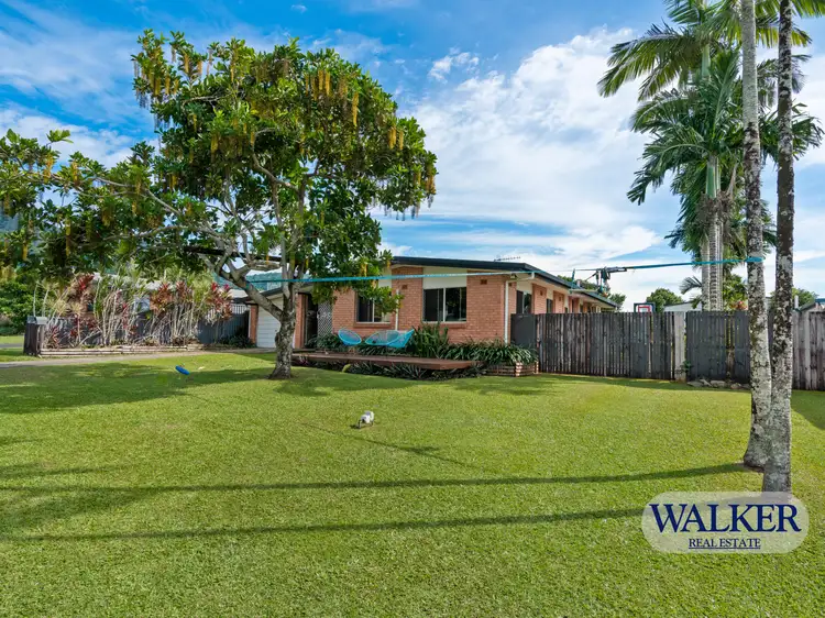 Main view of Homely house listing, 10 Peridot Street, Bayview Heights QLD 4868