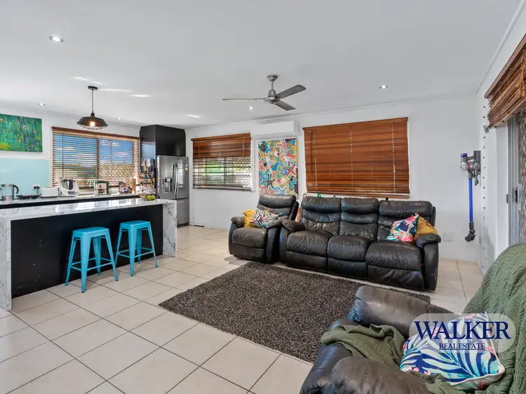 Third view of Homely house listing, 10 Peridot Street, Bayview Heights QLD 4868