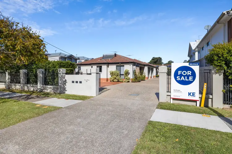 3/157 Middle Street, Cleveland QLD 4163