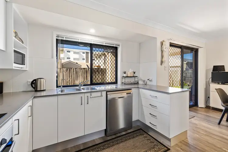 Fourth view of Homely unit listing, 3/157 Middle Street, Cleveland QLD 4163