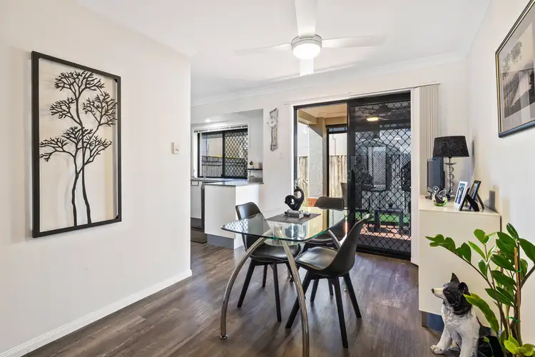 Fifth view of Homely unit listing, 3/157 Middle Street, Cleveland QLD 4163