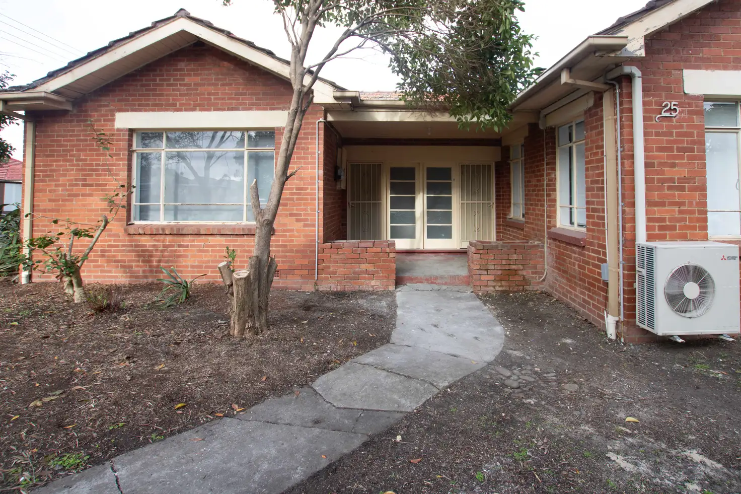Main view of Homely unit listing, 1/25 Olive Grove, Pascoe Vale VIC 3044
