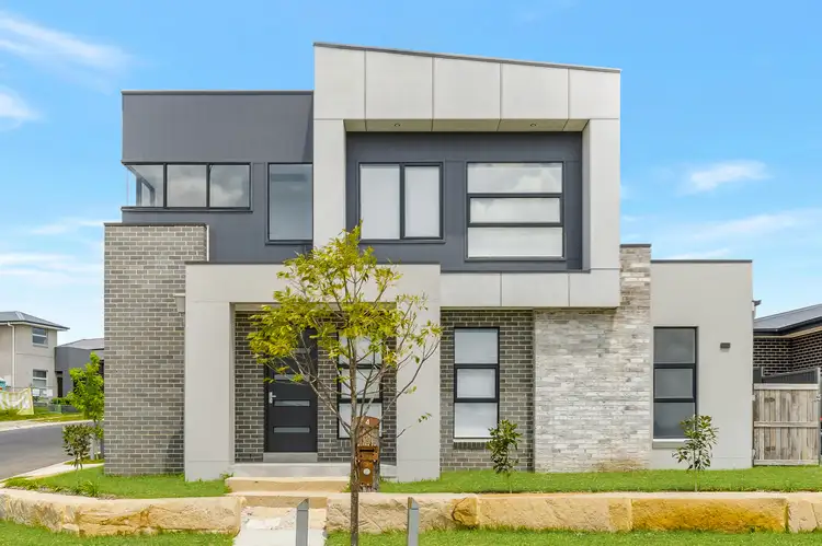 14 Herd Street, Oran Park NSW 2570