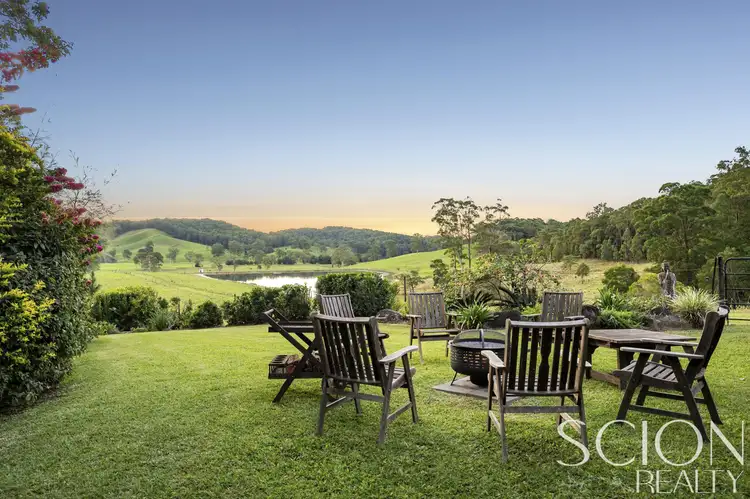 365 Gap Road, Neusa Vale QLD 4570