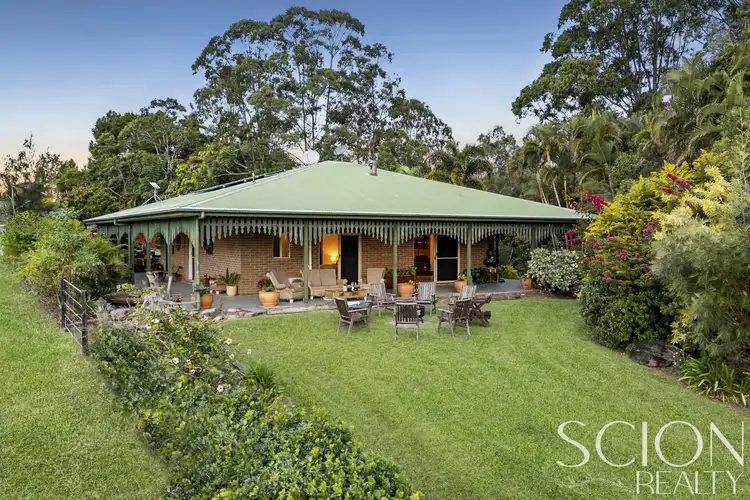Second view of Homely house listing, 365 Gap Road, Neusa Vale QLD 4570