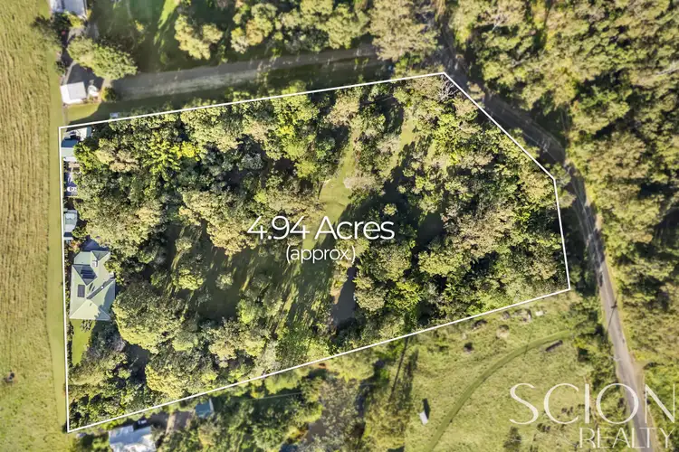 Third view of Homely house listing, 365 Gap Road, Neusa Vale QLD 4570