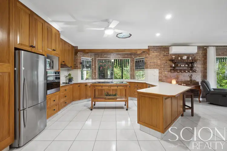 Fourth view of Homely house listing, 365 Gap Road, Neusa Vale QLD 4570