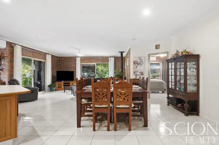 Fifth view of Homely house listing, 365 Gap Road, Neusa Vale QLD 4570