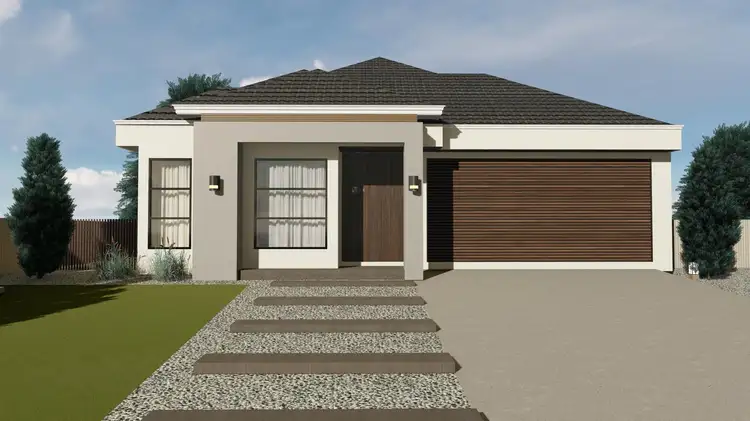 112 Mckinley Drive, Truganina VIC 3029