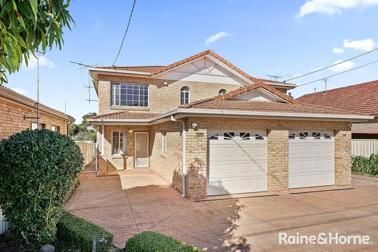 Main view of Homely house listing, 21 Bruce Street, Bexley NSW 2207