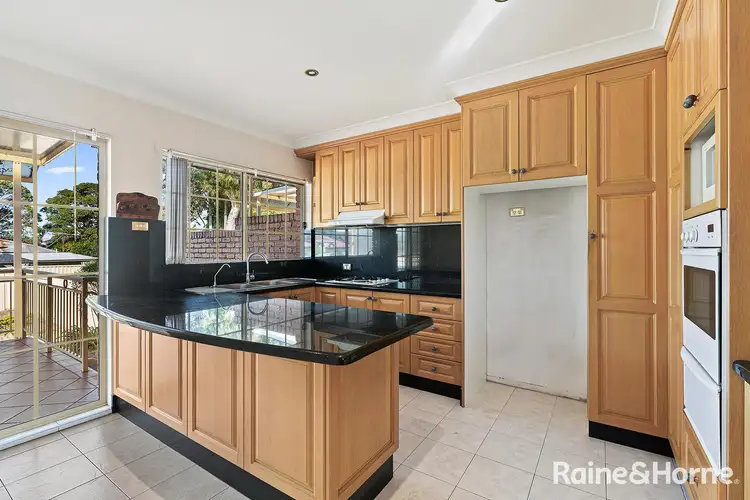 Third view of Homely house listing, 21 Bruce Street, Bexley NSW 2207