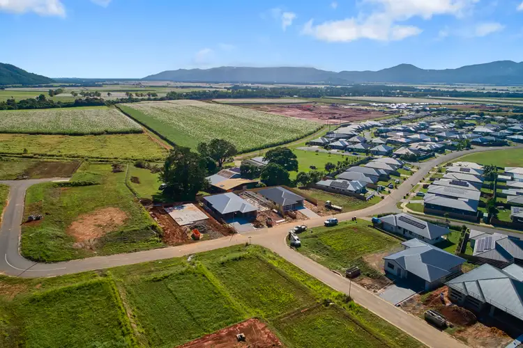 Third view of Homely land listing, Lot 1616 Sarah Close, Gordonvale QLD 4865