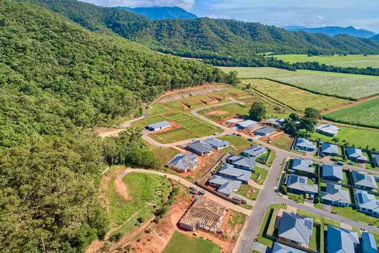 Fourth view of Homely land listing, Lot 1616 Sarah Close, Gordonvale QLD 4865