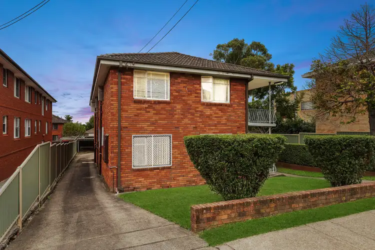 1 Plimsoll Street, Belmore NSW 2192