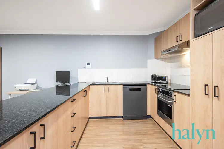 Sixth view of Homely apartment listing, 16/7-9 Bennett Street, East Perth WA 6004