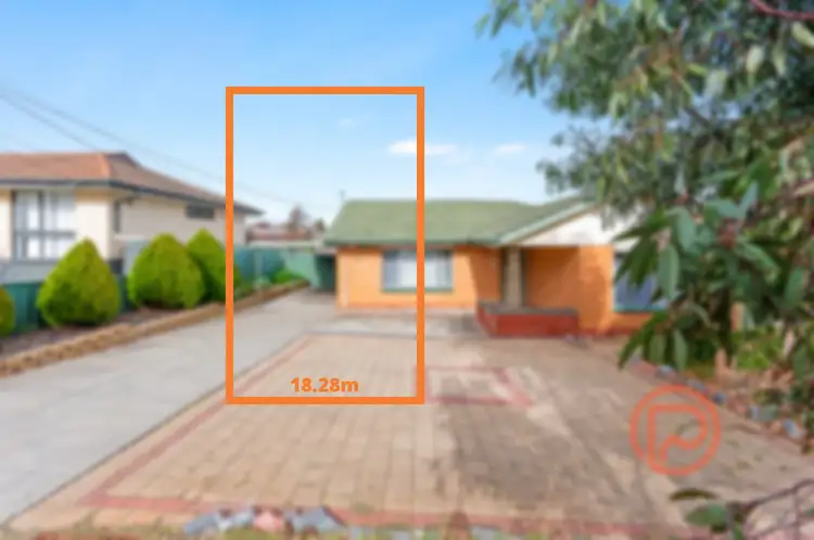 25 Milne Road, Ingle Farm SA 5098