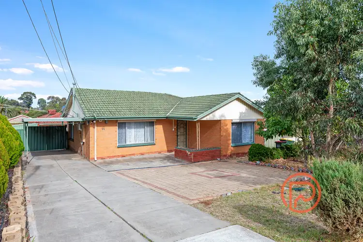 Second view of Homely house listing, 25 Milne Road, Ingle Farm SA 5098