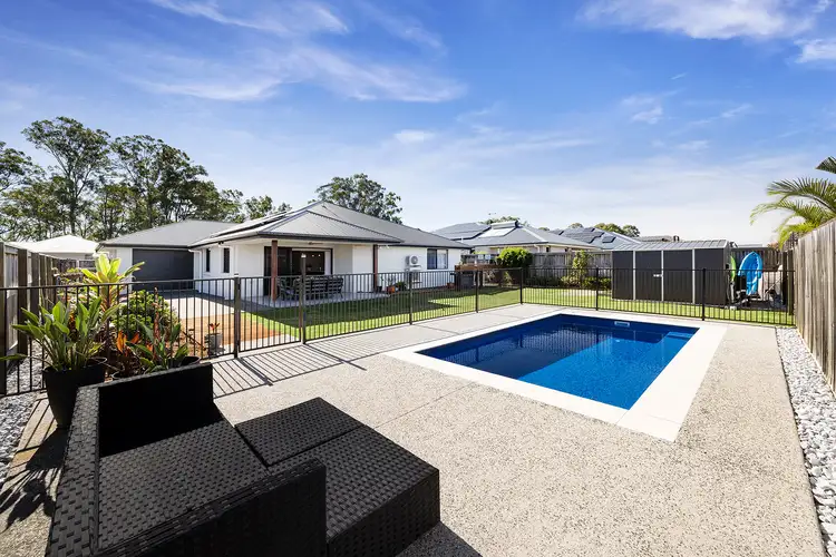 88 Riverparks Way, Upper Caboolture QLD 4510