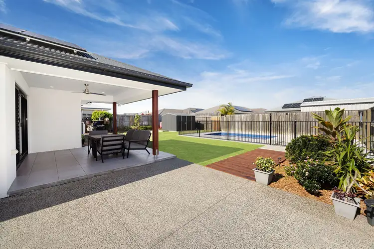 Third view of Homely house listing, 88 Riverparks Way, Upper Caboolture QLD 4510