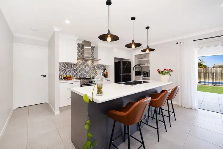 Fifth view of Homely house listing, 88 Riverparks Way, Upper Caboolture QLD 4510