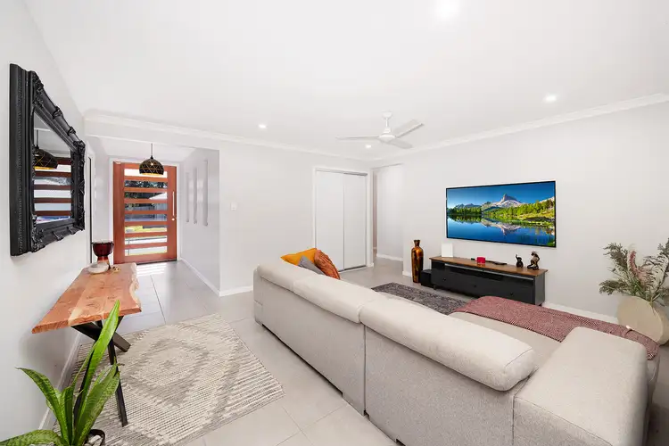 Sixth view of Homely house listing, 88 Riverparks Way, Upper Caboolture QLD 4510