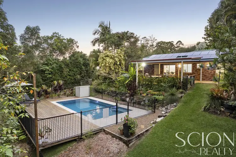 20 Mackay Court, Tinbeerwah QLD 4563