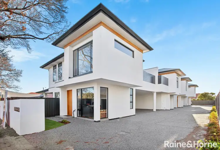 Main view of Homely house listing, 335B Anzac Highway, Plympton SA 5038