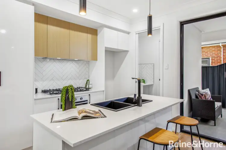 Fifth view of Homely house listing, 335B Anzac Highway, Plympton SA 5038