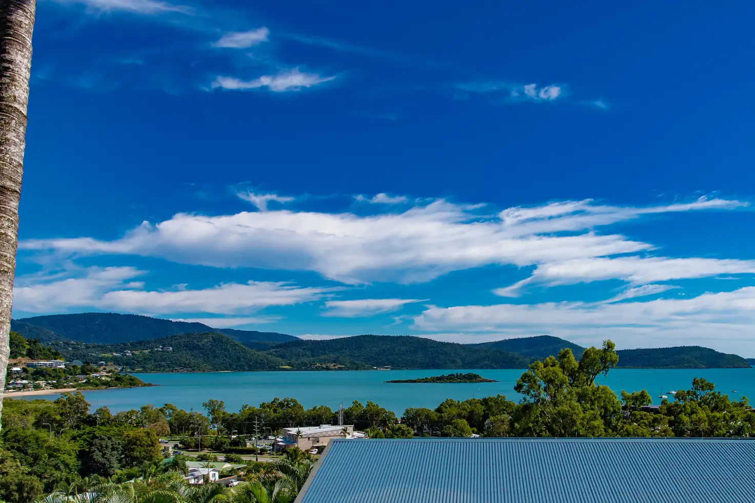 Main view of Homely house listing, 21 Jones Road, Cannonvale QLD 4802