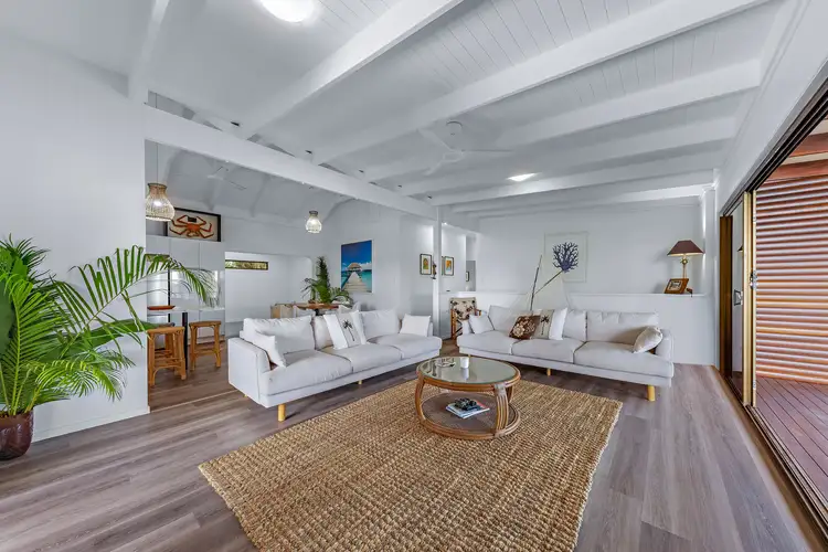 Third view of Homely house listing, 21 Jones Road, Cannonvale QLD 4802