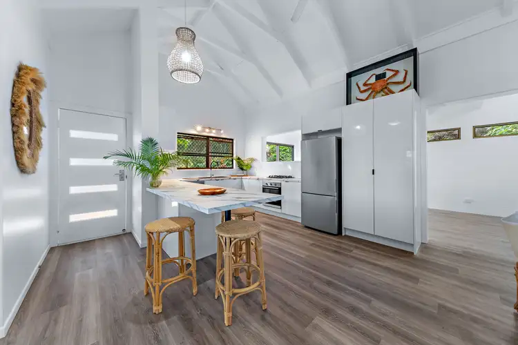 Fourth view of Homely house listing, 21 Jones Road, Cannonvale QLD 4802