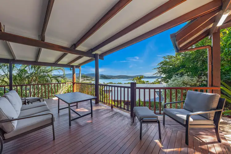 Fifth view of Homely house listing, 21 Jones Road, Cannonvale QLD 4802