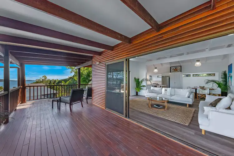 Sixth view of Homely house listing, 21 Jones Road, Cannonvale QLD 4802