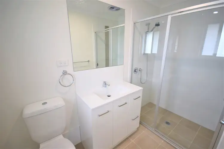 Third view of Homely house listing, 12 & 12a Moresby Street, Nowra NSW 2541