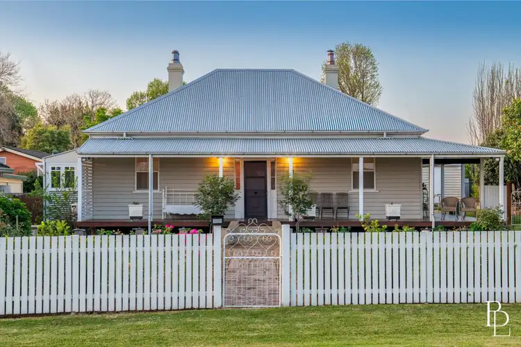 151 South Street, Terara NSW 2540