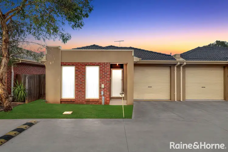 49/35-47 Tullidge Street, Melton VIC 3337