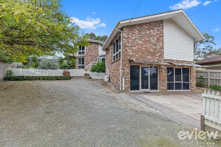 Main view of Homely house listing, 6 Dianella Court, Frankston VIC 3199