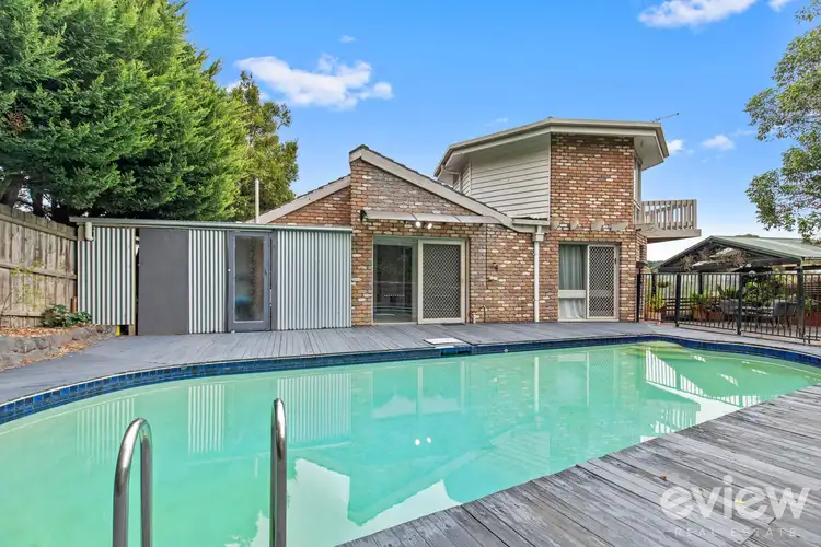 Third view of Homely house listing, 6 Dianella Court, Frankston VIC 3199