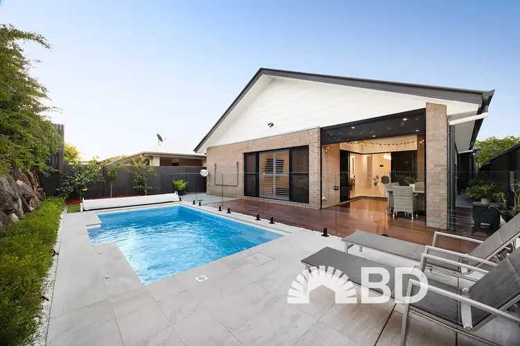 55 Sanctuary Crescent, Narangba QLD 4504