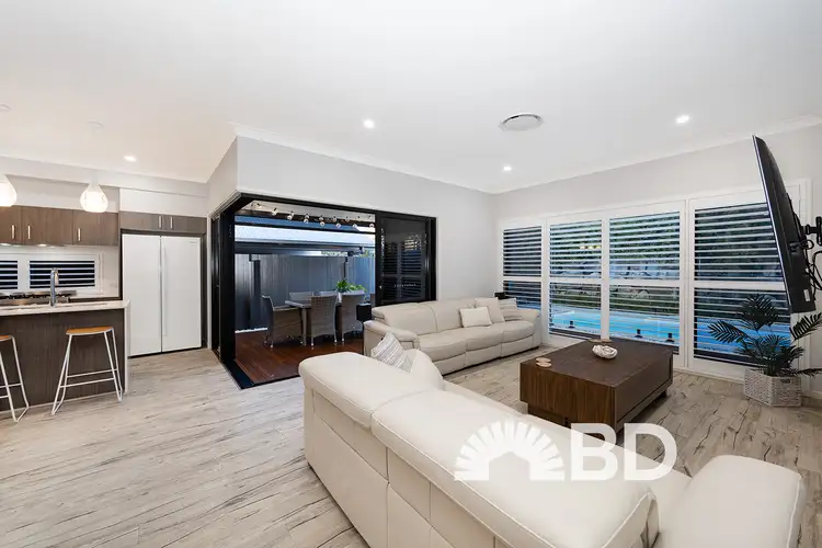 Fourth view of Homely house listing, 55 Sanctuary Crescent, Narangba QLD 4504