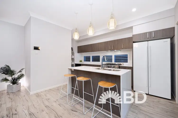 Sixth view of Homely house listing, 55 Sanctuary Crescent, Narangba QLD 4504