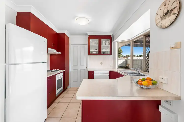 Fifth view of Homely house listing, 3 Jacaranda Street, Wynnum West QLD 4178