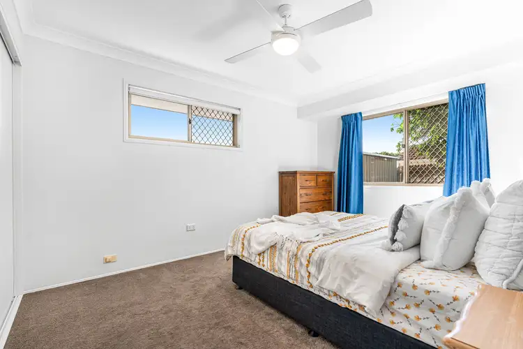 Sixth view of Homely house listing, 3 Jacaranda Street, Wynnum West QLD 4178