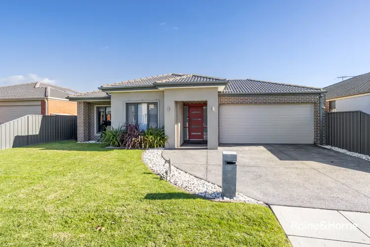 Main view of Homely house listing, 13 Rudd Court, Lynbrook VIC 3975